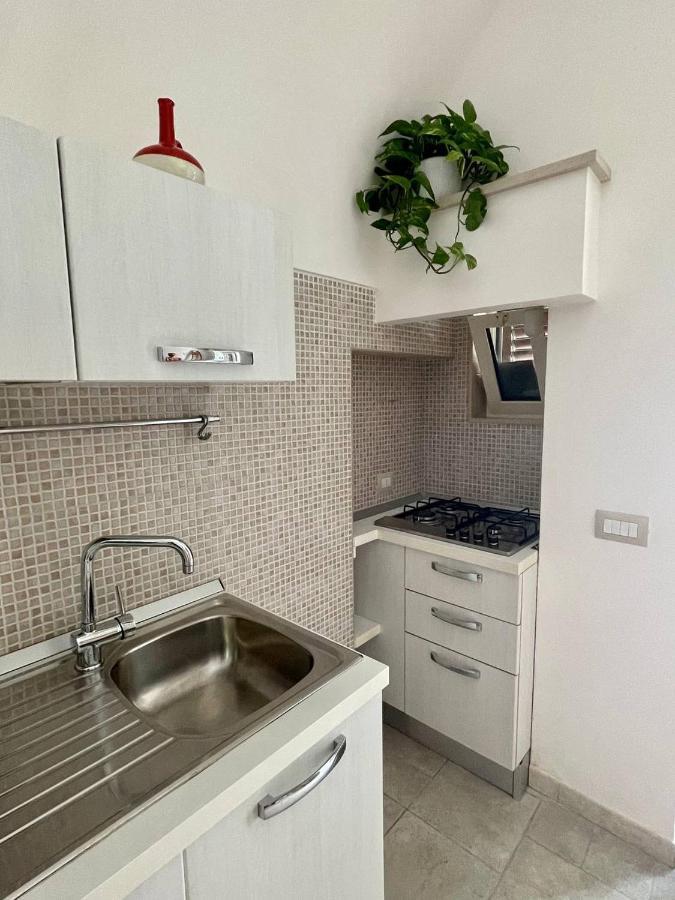 Casa Pugliamare Apartment Polignano a Mare Luaran gambar