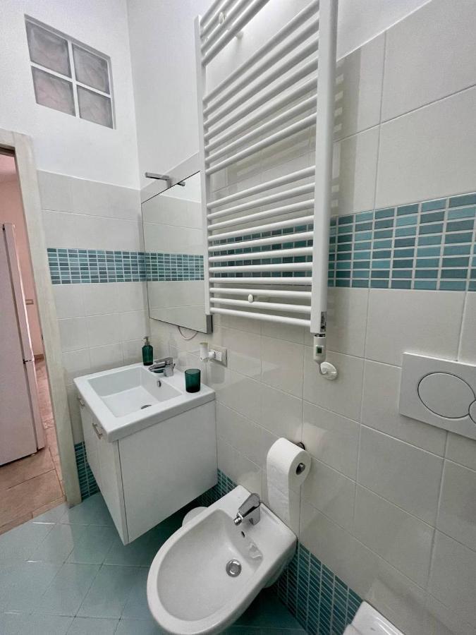Casa Pugliamare Apartment Polignano a Mare Luaran gambar