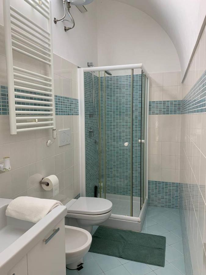 Casa Pugliamare Apartment Polignano a Mare Luaran gambar
