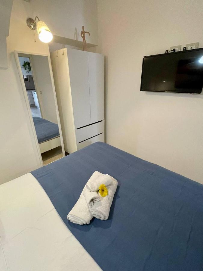 Casa Pugliamare Apartment Polignano a Mare Luaran gambar