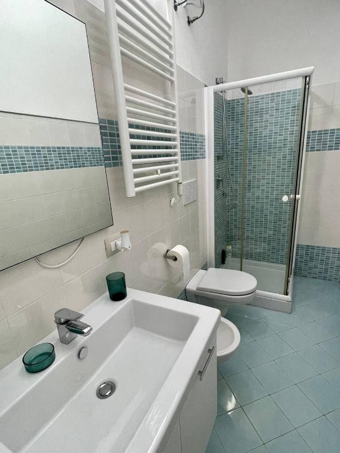 Casa Pugliamare Apartment Polignano a Mare Luaran gambar