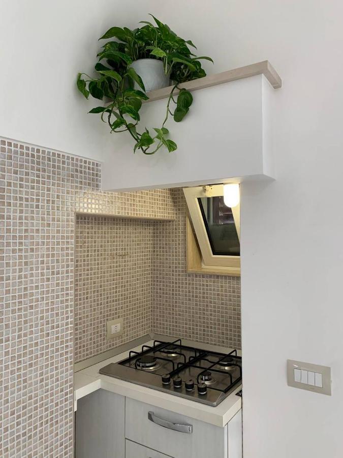 Casa Pugliamare Apartment Polignano a Mare Luaran gambar