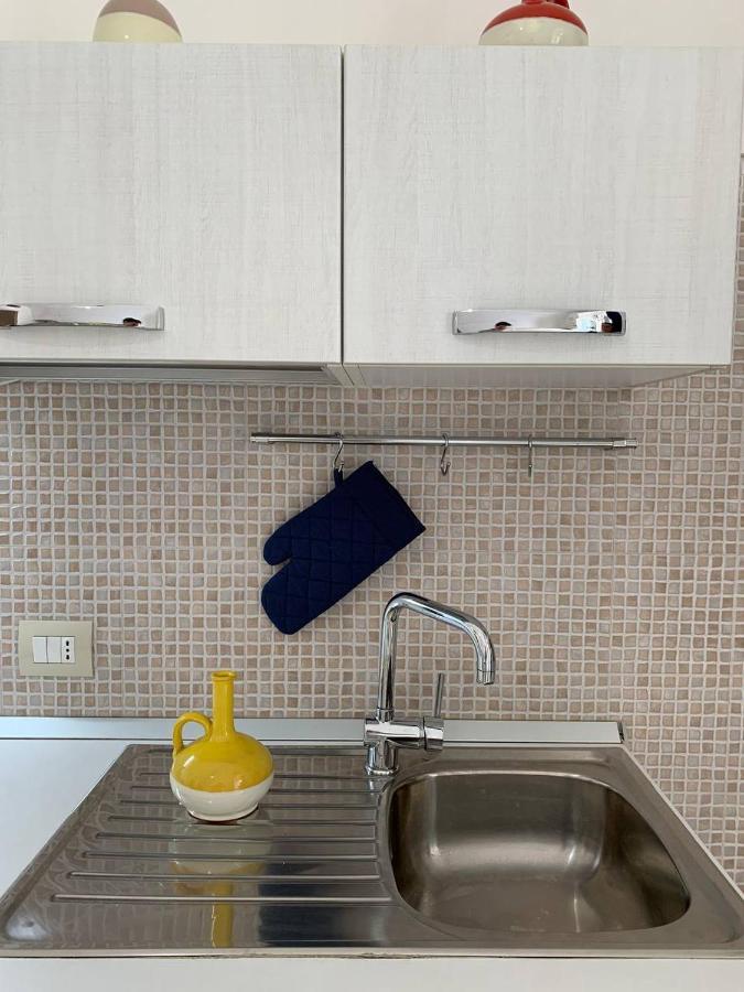 Casa Pugliamare Apartment Polignano a Mare Luaran gambar